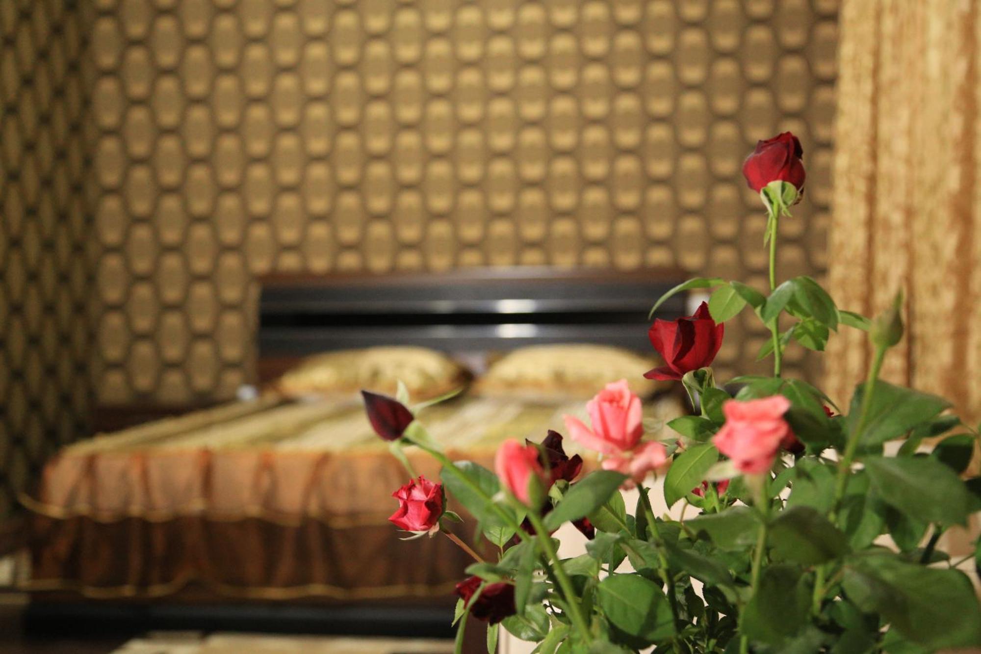 Sipehr Hotel Chkalovsk Quarto foto