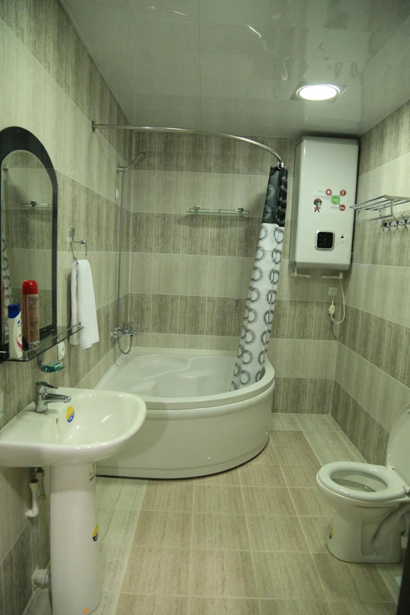 Sipehr Hotel Chkalovsk Quarto foto