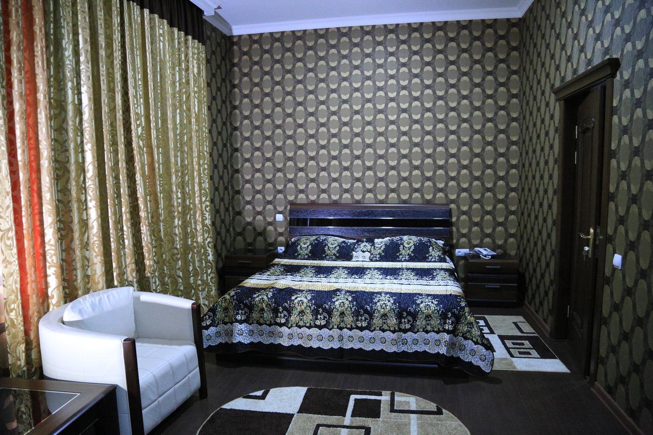 Sipehr Hotel Chkalovsk Quarto foto