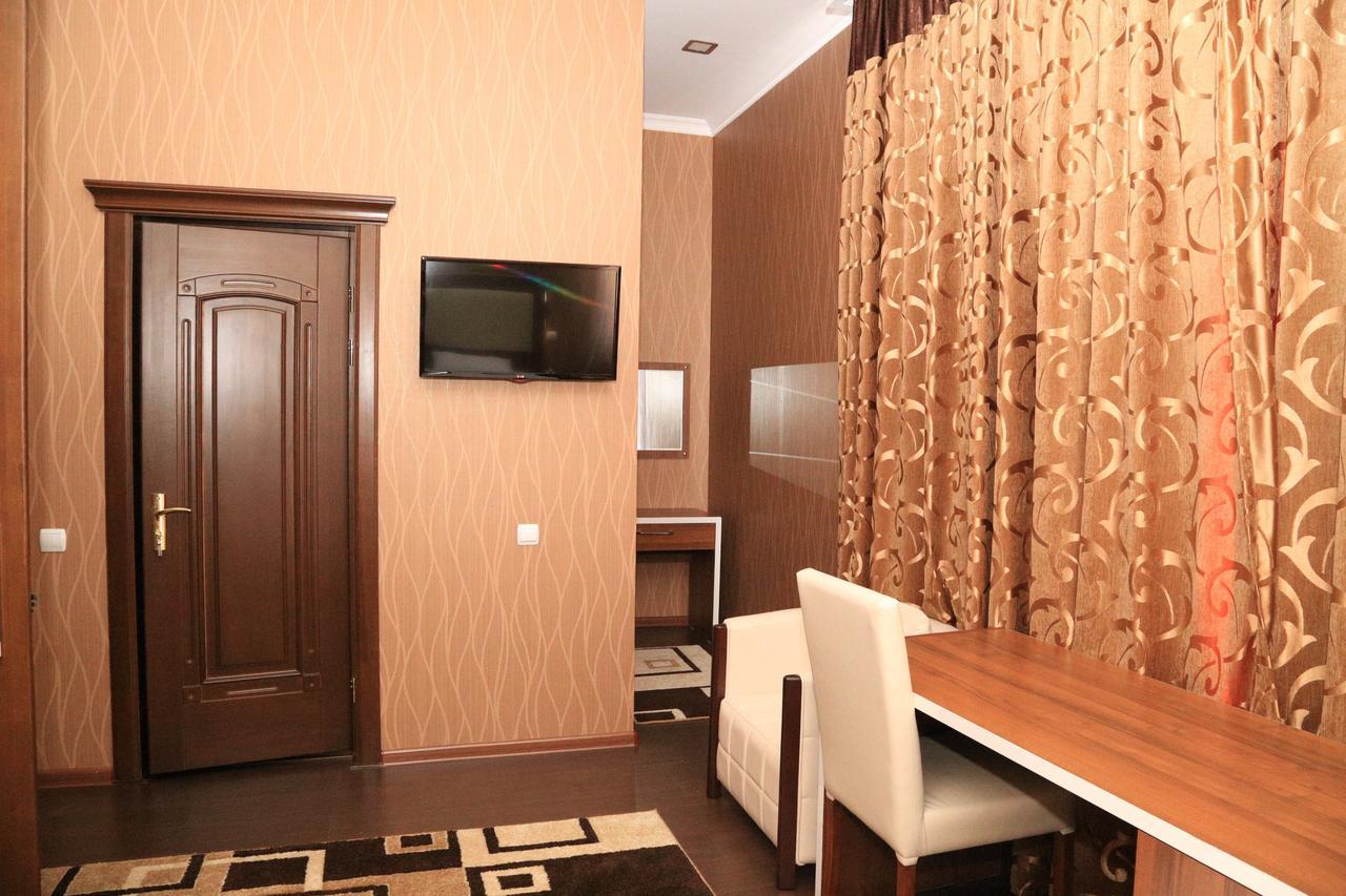 Sipehr Hotel Chkalovsk Quarto foto