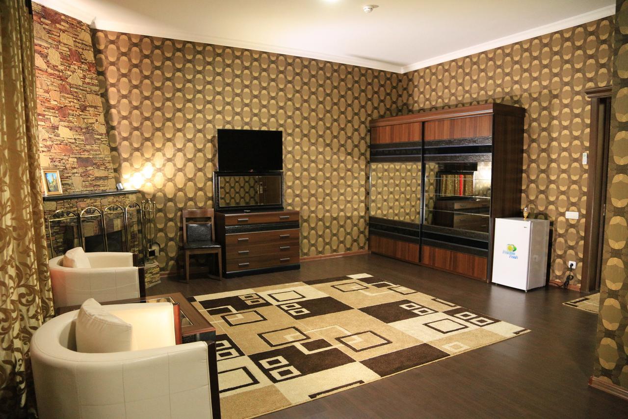 Sipehr Hotel Chkalovsk Quarto foto