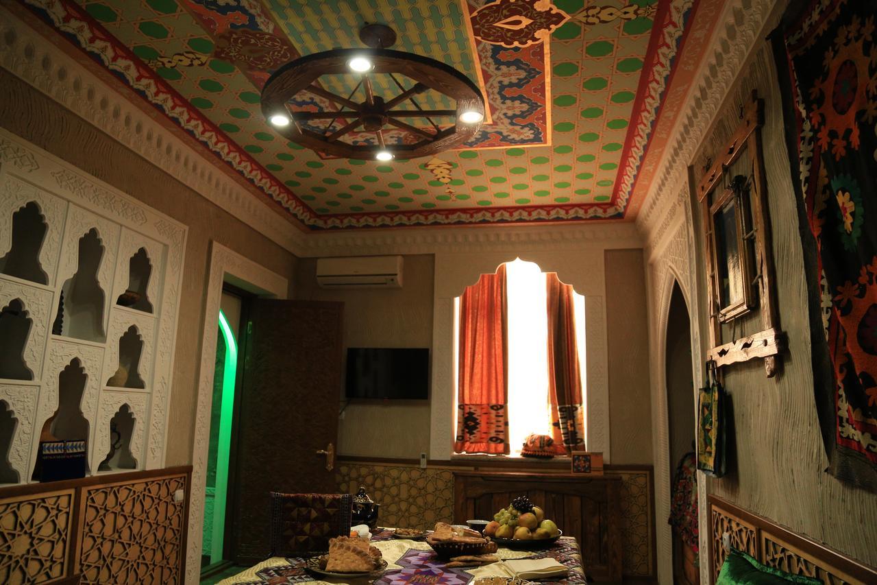 Sipehr Hotel Chkalovsk Quarto foto